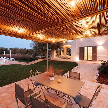 Villa Belkis 6, Emma